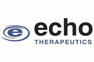Echo Therapeutics Inc