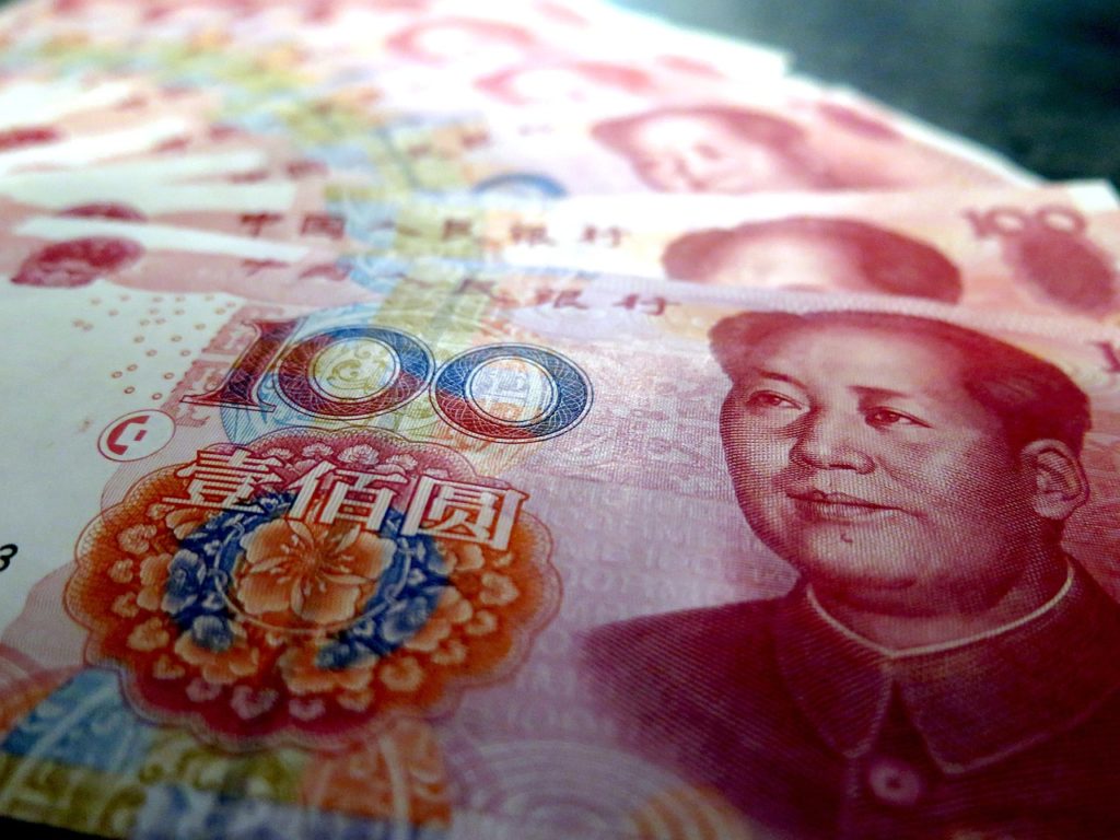 China Trade War
