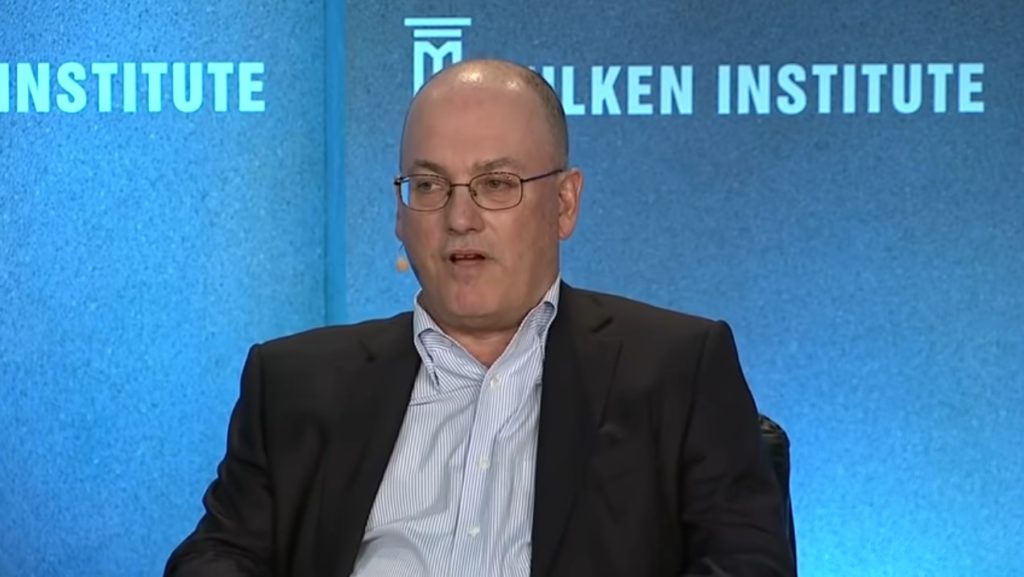 Steven Cohen: Top 10 Holdings, New Buys, Sold Out Positions 1 Steven Cohen