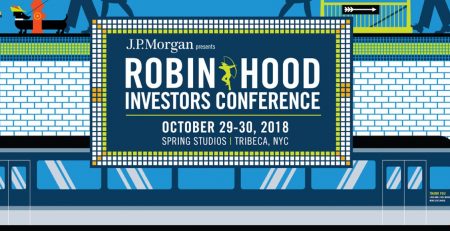 Robin Hood Investors Conference 2018