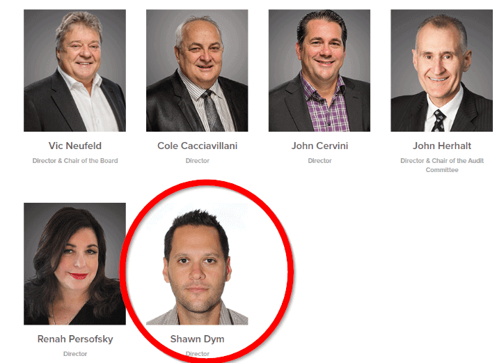 The Latest Act In The Aphria Circus: A Very Obviously Related-Party 'Hostile' Takeover Offer 5 Aphria