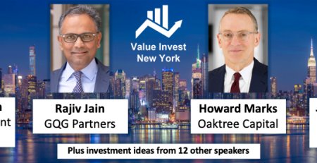 Value Invest New York