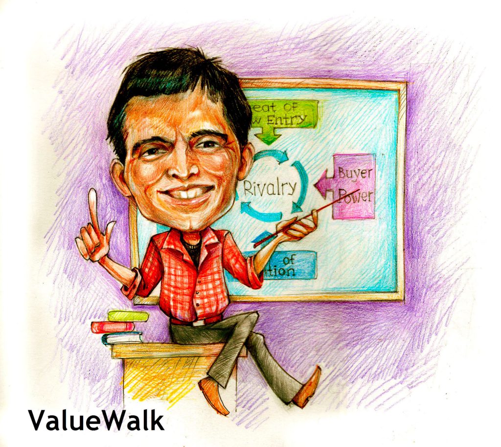 Aswath Damodaran