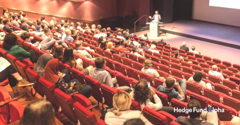 Castle Bay Investment Partners Top Idea At The London Value Investor Conference