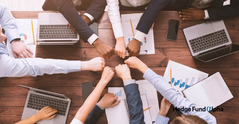 Mala Gaonkar Of SurgoCap Partners At Sohn New York 2023