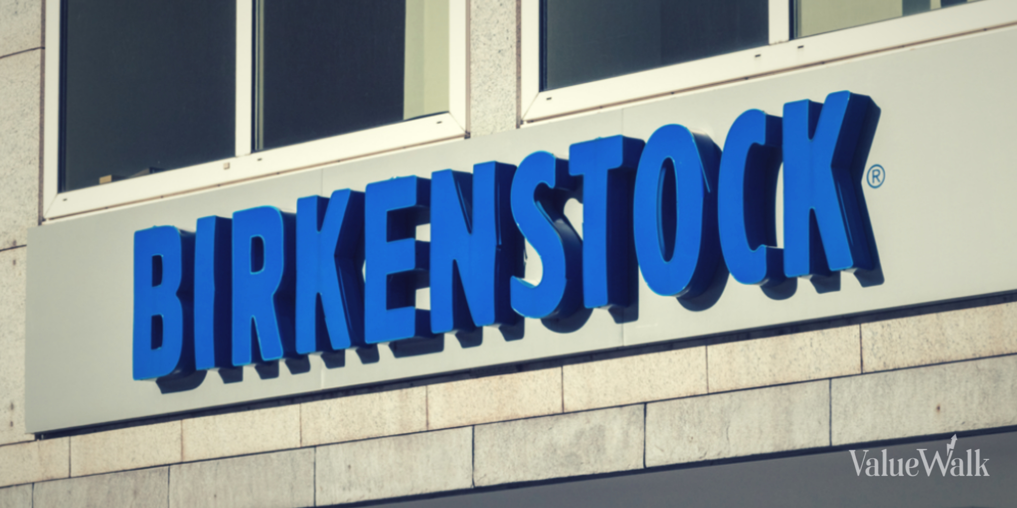 Birkenstock Plans September IPO At $8 Billion Valuation On Barbie