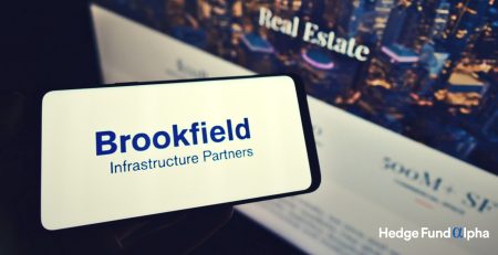 Brookfield Infrastructure Partners BIP