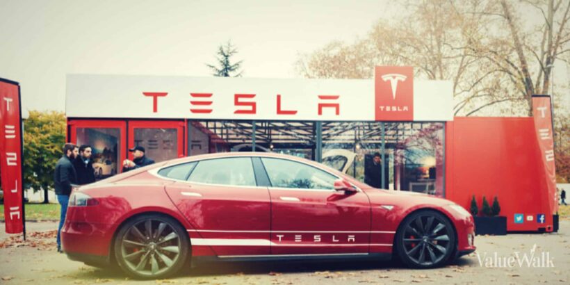Tesla