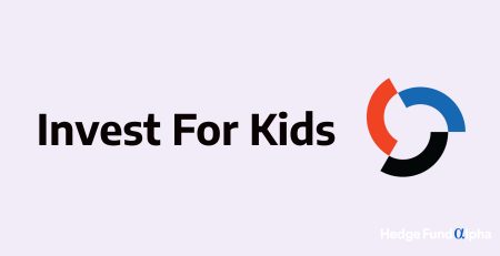 Invest for Kids Conference