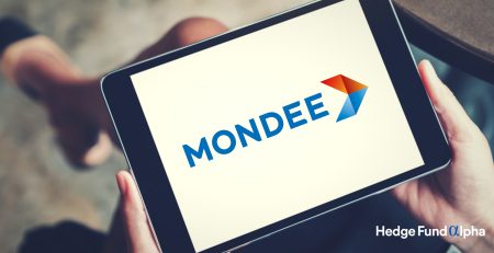 Mondee Holdings Logo