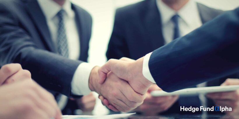 Gardner Lewis Merger Arbitrage Fund