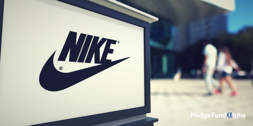 Valuation and Dividend Safety Analysis Nike (NKE) Hedge Fund Alpha