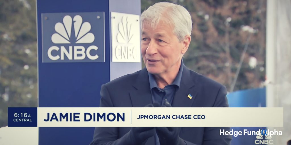 Jamie Dimon