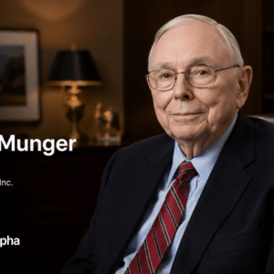 Charlie Munger Portfolio Daily Journal Corporation