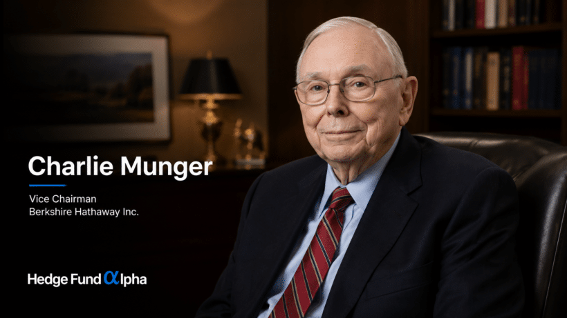 Charlie Munger Portfolio Daily Journal Corporation
