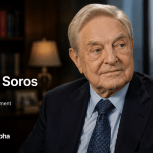 Soros Fund Management&Amp;Apos;S George Soros Portfolio