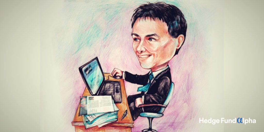 David Einhorn's Greenlight Q2'24 Letter