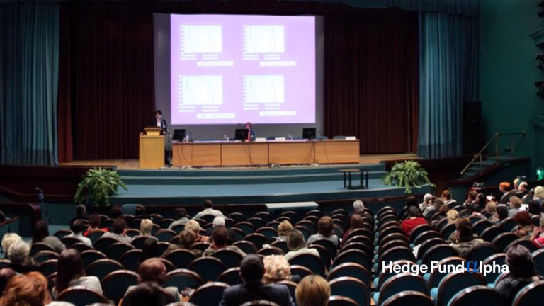 Hedge Fund Conferences Calendar: Best Events For 2024