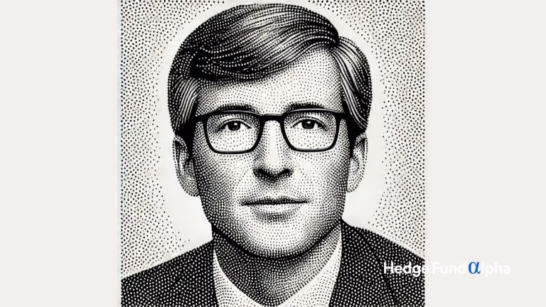 Will Brennan Long Path Partners On His Investment Process