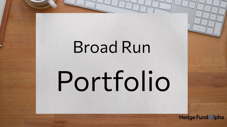 Broad Run Portfolio