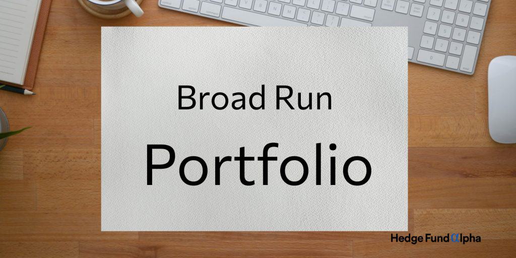 Broad Run Portfolio | Hedge Fund Alpha