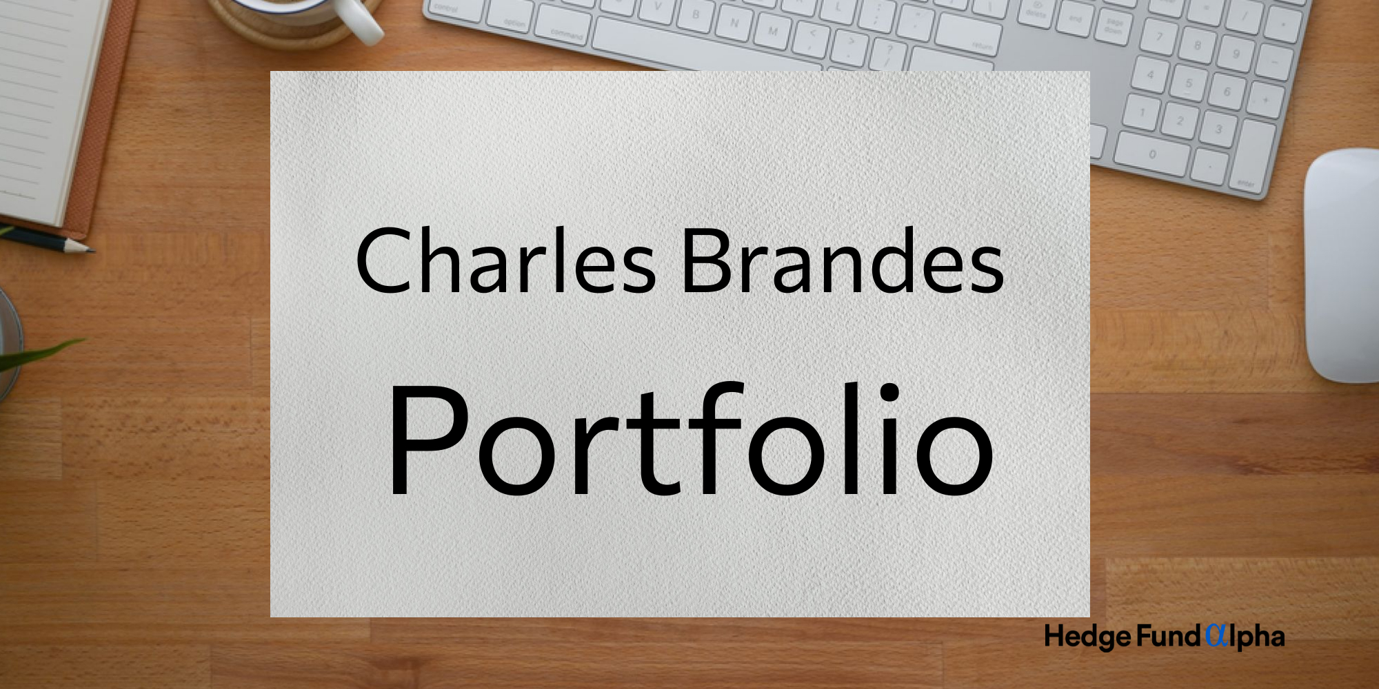 charles brandes portfolio