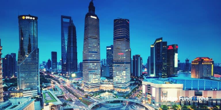 SALT iConnections New York 2024: Weijian Shan Of PAG On How To Make Big Returns In China