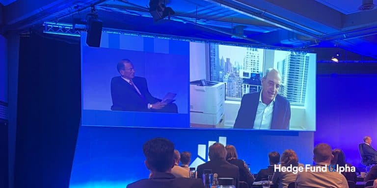 London Value Investing Conference 2024: Joel Greenblatt On Dealing With Concentration In Portfolios