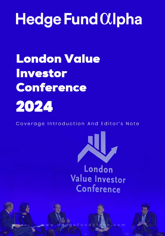 London value investor conference