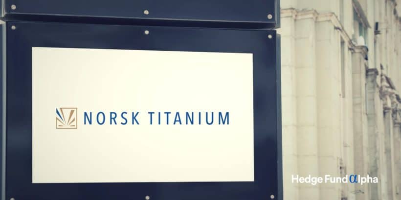 Norsk Titanium
