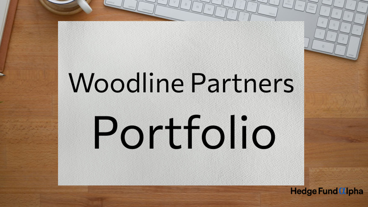 Woodline Partners Portfolio