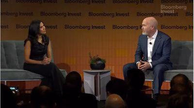 2024 Bloomberg Invest Summit - Cliff Asness