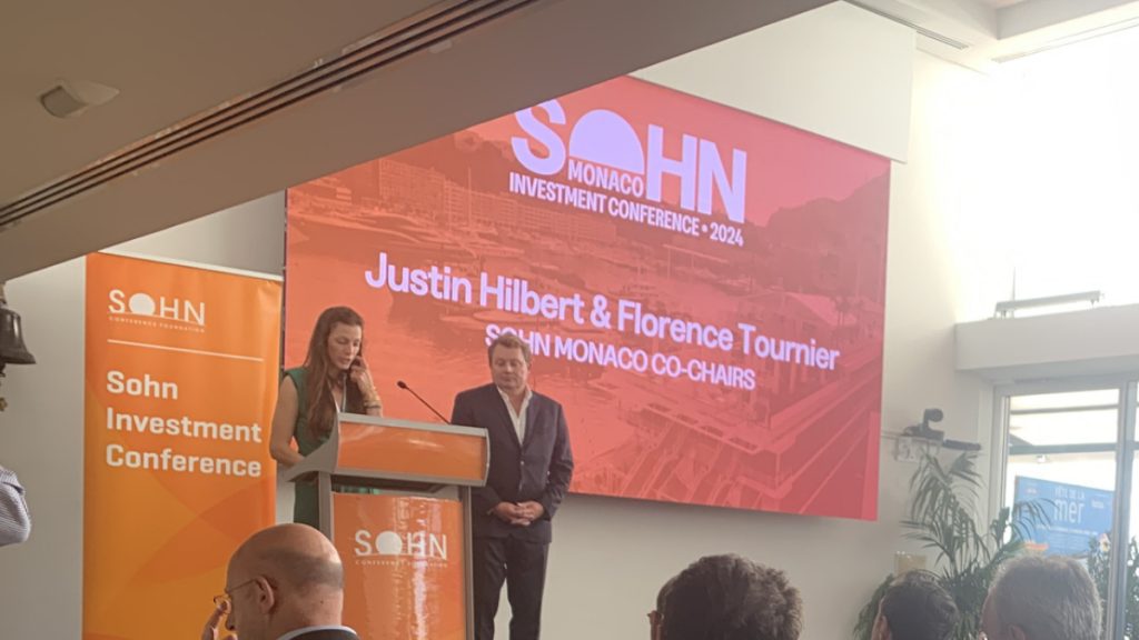 2024 Sohn Monaco Investment Conference