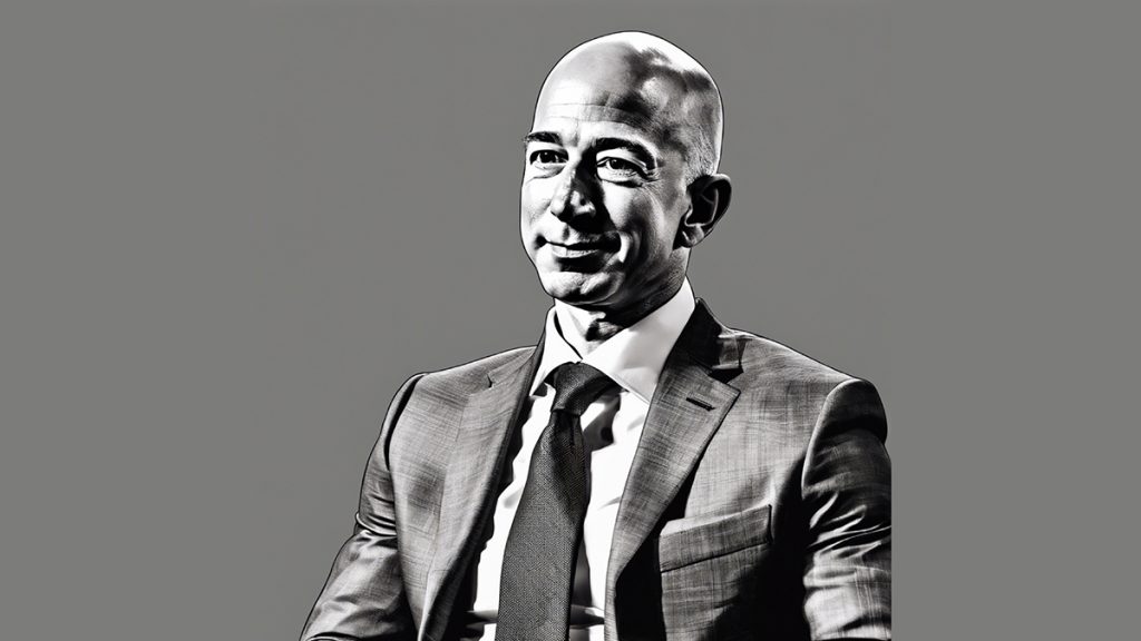 Bezos Family Foundation