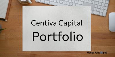Centiva Capital Portfolio