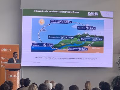 Fabio Pecce Ambienta