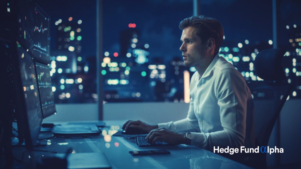 Is A Hedge Fund An Investment Company