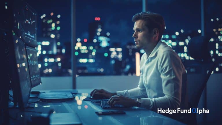Is A Hedge Fund An Investment Company?