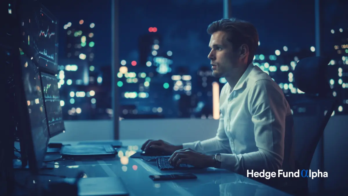 Is A Hedge Fund An Investment Company