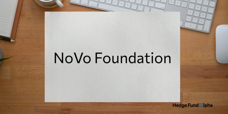 Peter Buffett’s NoVo Foundation Invested In These Three Funds; One Is A Crypto Fund
