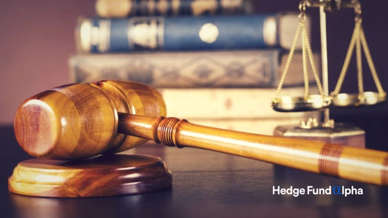 What Is Litigation Funding