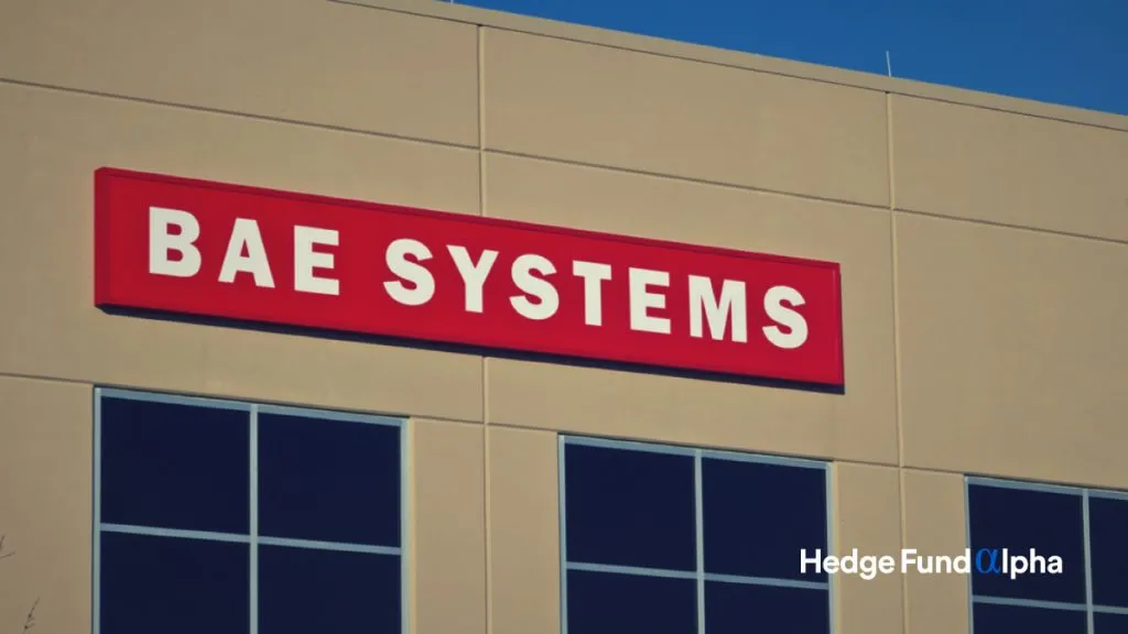 BAE Systems