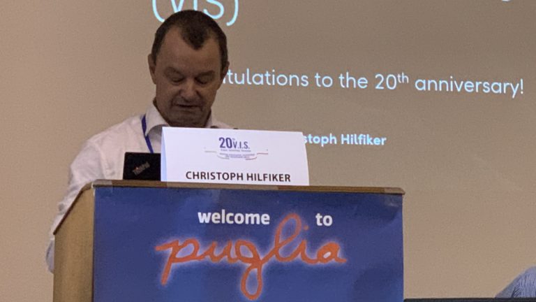 Christoph Hilfiker of LLB Asset Management: These Two European Stocks Are Undervalued And A Great Buy