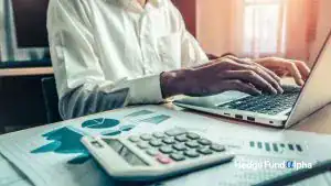 Donville Kent Asset Management