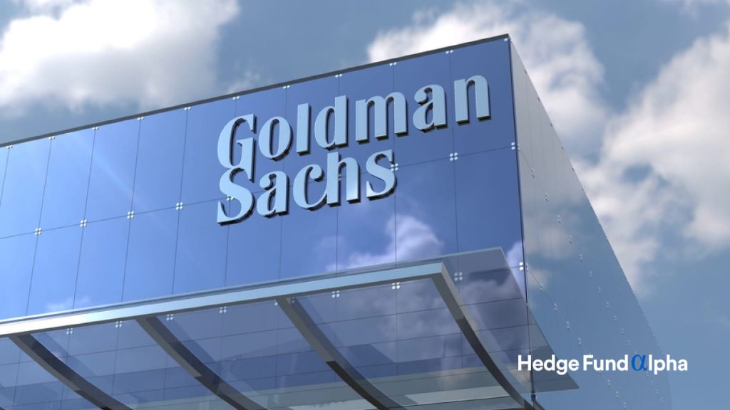 Goldman Sachs