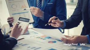 Hedge funds
