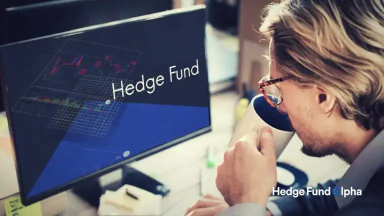 How Much Money Do You Need To Start a Hedge Fund?