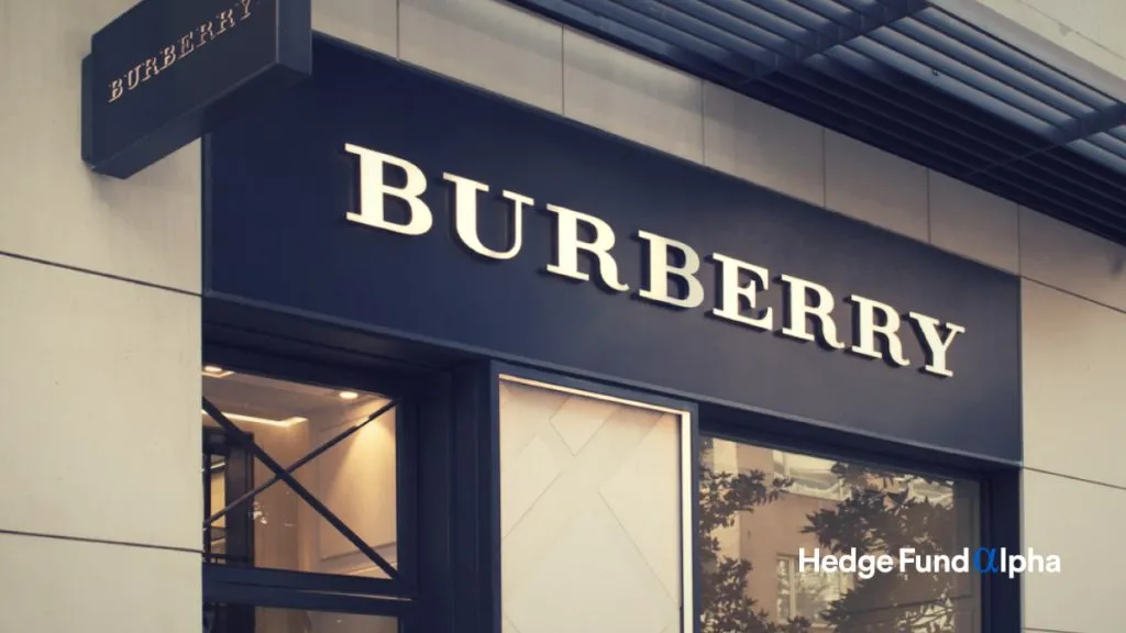 Burberry Group