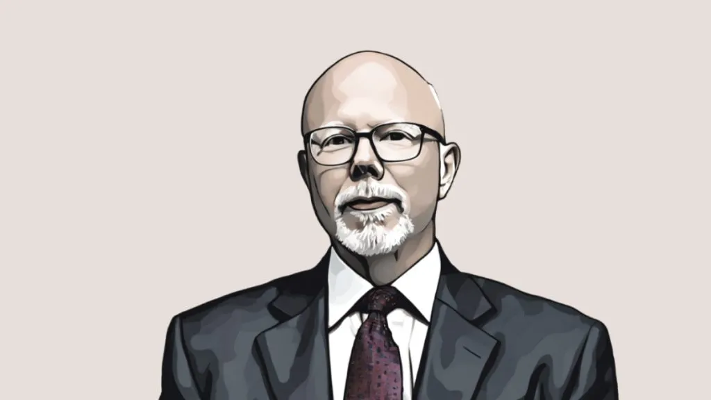 Elliott Management Paul Singer