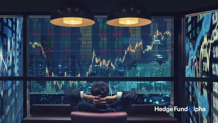 How To Become a Hedge Fund Manager